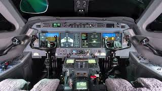 2013 GULFSTREAM G550 For Sale [upl. by Nnaycart]