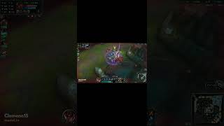 Cómo Usar la Últi de RAKAN ✨gameplay leagueoflegends lol support shorts tutorial riot [upl. by Nosmoht]