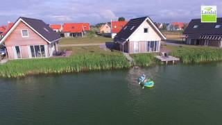 Landal GreenParks  Am Wasser [upl. by Jelsma990]