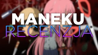 MANEKUPL Recenzja Anime  Mirai Nikki [upl. by Reichel]