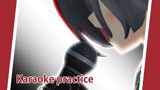 ENJP Tengu Day Karaoke Practice and such [upl. by Ferrick]