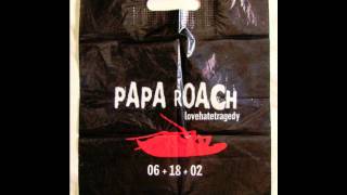 PaPa Roach  Infest Demo Advance CD [upl. by Toffic105]