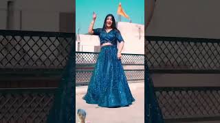 dance lehenga song [upl. by Lipfert]