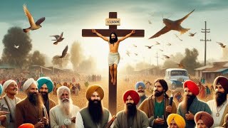 quotWhy Punjab Villagers captivating conversion storysikh ⛪ [upl. by Nanek]