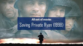 Saving Private Ryan 1998  Full movie under 10 min [upl. by Mathre565]