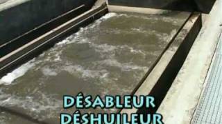 Le traitement de leau [upl. by Enahpets]