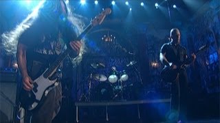 Metallica Iron Man Live Rock amp Roll Hall of Fame Induction of Black Sabbath [upl. by Willyt707]