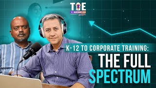 K12 to Corporate Training The Full Spectrum  The Immersive Edge  mix3dai [upl. by Nnylrebma]