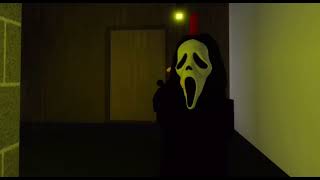 Scream Official Trailer [upl. by Eeclehc]