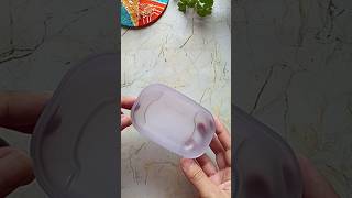 Waste container reuse ideas  planter making  plastic container  shorts [upl. by Acilejna]