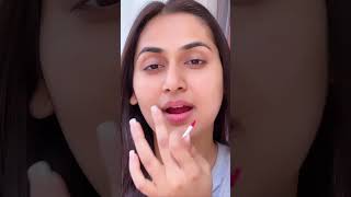 Elevate your skincare game with Perenne Glow Booster Range  Review by Ashmita Gupta [upl. by Kaltman525]