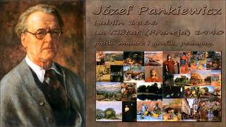 Józef Pankiewicz [upl. by Dnomed]