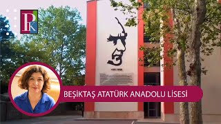 BEŞİKTAŞ ATATÜRK ANADOLU LİSESİ HANGİ YÜZDELİK DİLİMDEN ALIYOR [upl. by Frants145]