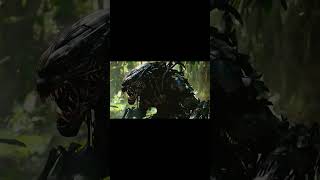 Predator 8  Aliens Attack Offical Teaser Trailer  Arnold Schwarzenegger movie film rambo3 [upl. by Duahsar]