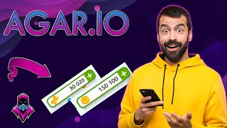 Agario Hack 2021  Agario Free Coins and DNA [upl. by Wallie]