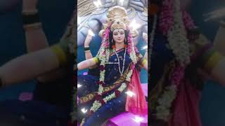 Santoshi mata bhakti status navratrispecial santoshi bhaktisong trendingshorts shorts viral [upl. by Ynot]