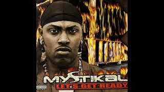 Mystikal  Neck Uv Da Woods [upl. by Elbertina638]