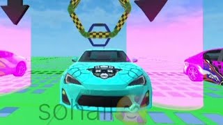 New model ke car dekha yaha video [upl. by Llenwahs342]