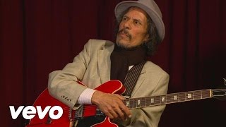 Shuggie Otis  On Being Asked To Join The Rolling Stones Interview Clip [upl. by Nomelc]