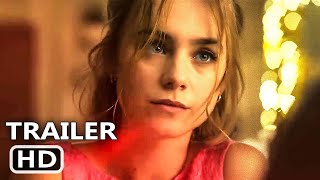 THROUGH MY WINDOW 3 LOOKING AT YOU Trailer 2024 Clara Galle Romantic Movie [upl. by Ees]