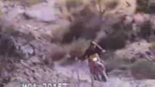 Airwolf Annie Oakley 2nd Unit Footage 2of2 [upl. by Unhsiv]