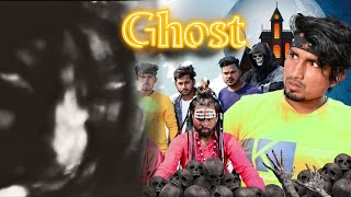 Ghost Full Movie Spoof  New Comedy Video  Manymeraj Comedy  Entertainment [upl. by Fidelas]