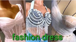 World best fashion design dress  new design dress  fashion designing dress 2024 fashionstyle [upl. by Remmus922]