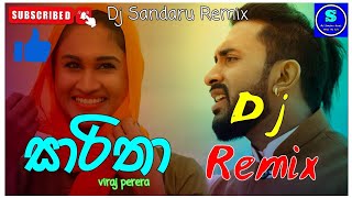 සාරිතා   Saritha  🇱🇰 😱❤️ DJ REMIX NEW SINHALA SRI LANKA [upl. by Seugram]