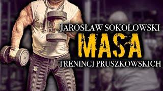 JAK TRENOWALI PRUSZKOWSCY  JAROSŁAW SOKOŁOWSKI „MASA” o TRENINGACH MAFII PRUSZKOWSKIEJ [upl. by Tikna636]