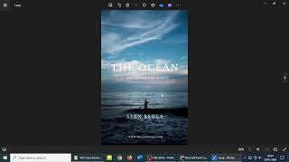 canva hacks design 3d book cover [upl. by Avehsile]