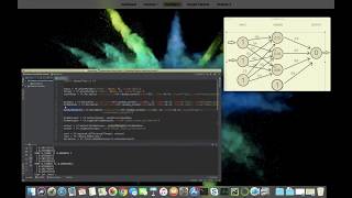 Deep Learning Tutorial in Python 7  How To Use Tensorboard Part1 [upl. by Nnairrek]