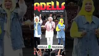 Adella live rembo bujang jambi 2024 omadellaterbaru [upl. by Eberto]