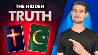 Reality of Quran and Bible  Abrahamic Religions Explained  Dhruv Rathee [upl. by Juan]