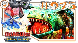 Dragons Aufstieg von Berk  selten limitierte Geschöpfe auf der Insel HD 975 Lets Play [upl. by Nylarak171]