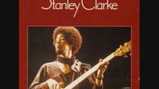 Stanley Clarke  Lisa [upl. by Bendite336]