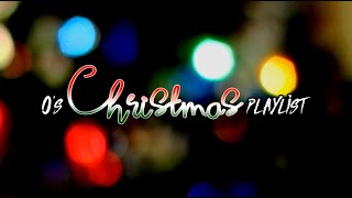 CHRISTMAS PLAYLIST  NEW EDITION TEMPTATIONS WHINEY HOUSTON LUTHER VANDROSS KIRK FRANKLIN amp more [upl. by Lea33]