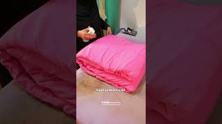 CARA PACKING BED COVER tipslaundry perlengkapanlaundry peralatanlaundry [upl. by Bach]