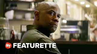 The Equalizer 3 Featurette  Franchise Recap 2023 [upl. by Bambi90]