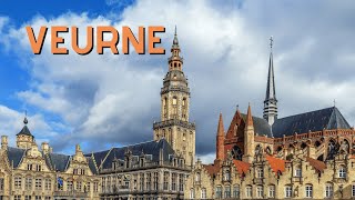 My next trip was to the Belgian city of Veurne Exploring Koekelare vlog belgium✅️veurne belgium [upl. by Cordell]