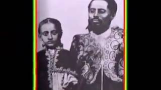 Atse Haile Selassie Famous Speech [upl. by Zzaj174]