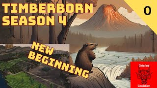 NEW BEGINNINGS  TimberBorn  Update 5 IRONTEETH   Season 4  Episode 0 [upl. by Haroved]