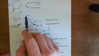 Antithrombin 3 and Heparin Part 7 [upl. by Ecyal456]