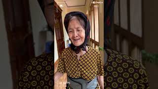 What is so funny Grandma 🥰🥰🥰🥰🥰🥰❤️❤️❤️😍💪 [upl. by Netaf]