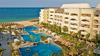 Iberostar Grand Hotel Rose Hall AllInclusive Montego Bay Jamaica  Best Travel Destination [upl. by Ydnagrub]