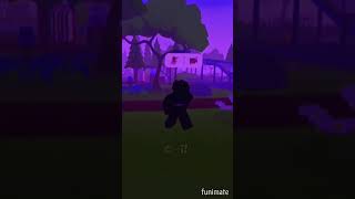 now this is ur fault roblox funimate robloxedit funimateedit mm2 nikilis roblox fnaf [upl. by Yeffej]