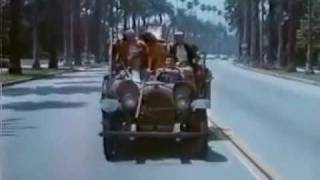 Beverly Hillbillies Theme Song [upl. by Solraced232]