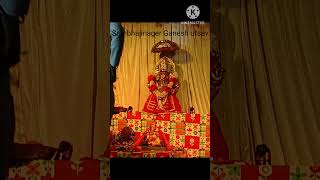 ganeshchaturthi ganpatibappamorya shorts [upl. by Esenej250]