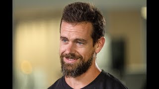 Full Interview Jack Dorsey CEO of Twitter and Square  DealBook 2017 [upl. by Attenov533]