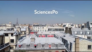 The legend of Sciences Po [upl. by Eveiveneg]