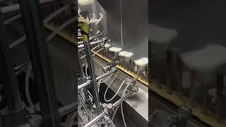 Automatic UV PVD Coating Line [upl. by Mihsah]